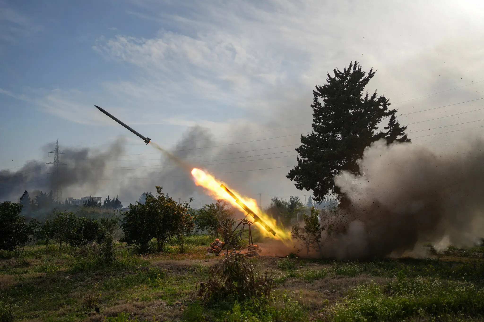 Чому Росія змінила тактику ракетних атак по Україні: зростаюча роль балістики та виклики для української ППО